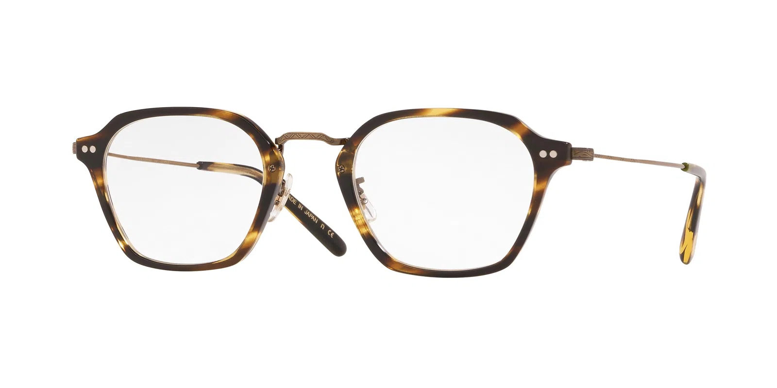 Oliver Peoples 5422D Eyeglasses - view 3